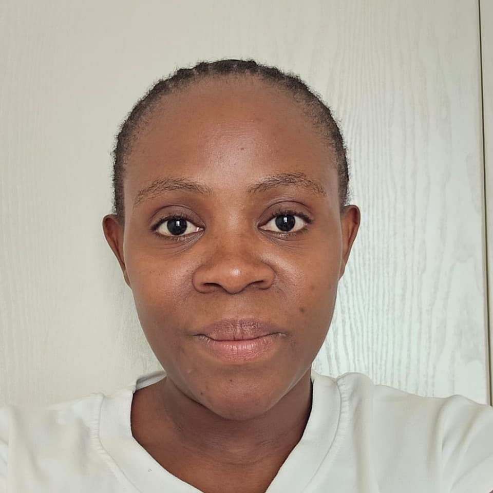 Latifa — Nanny / Maid in Dubai