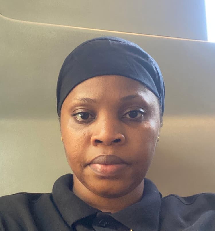 Mary — Nanny / Maid in Dubai