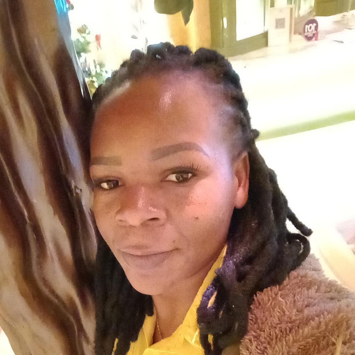 Phiona — Nanny / Maid in Dubai