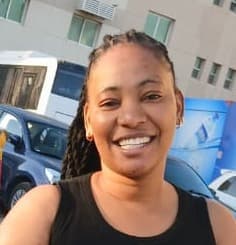 Andronicah — Nanny / Maid in Dubai