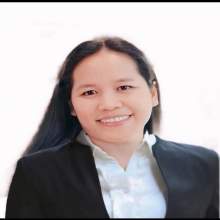 Carole — Maid in Dubai
