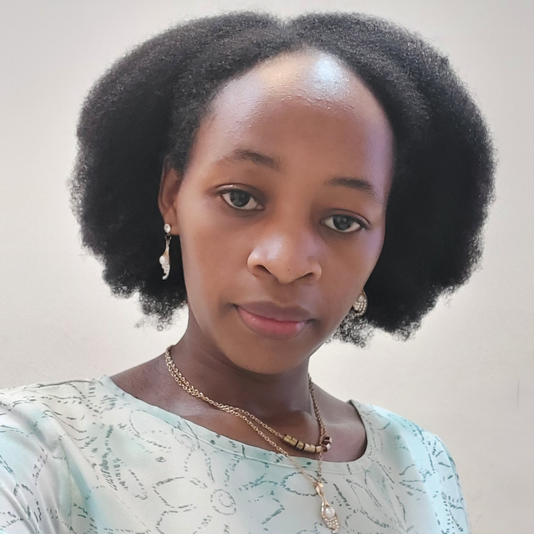 Kyomukama — Nanny / Caregiver in Sharjah