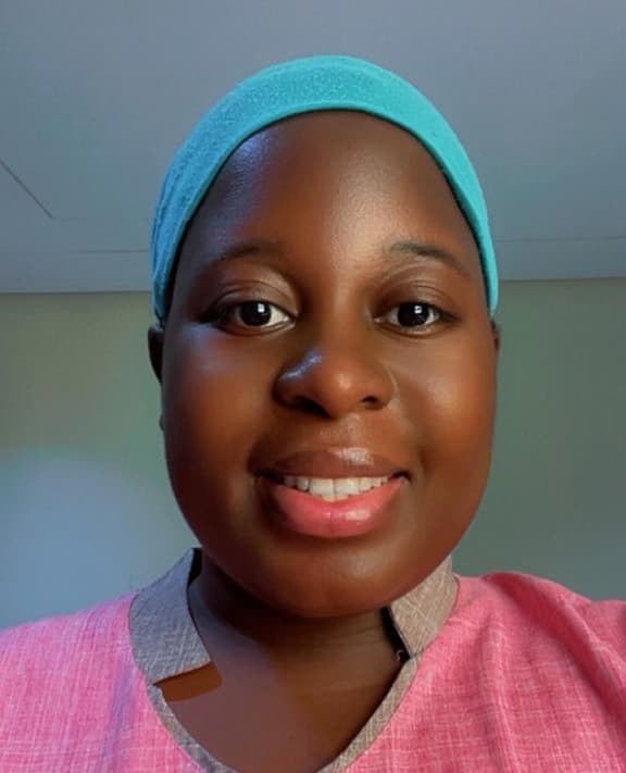 Suzan — Nanny / Maid in Dubai