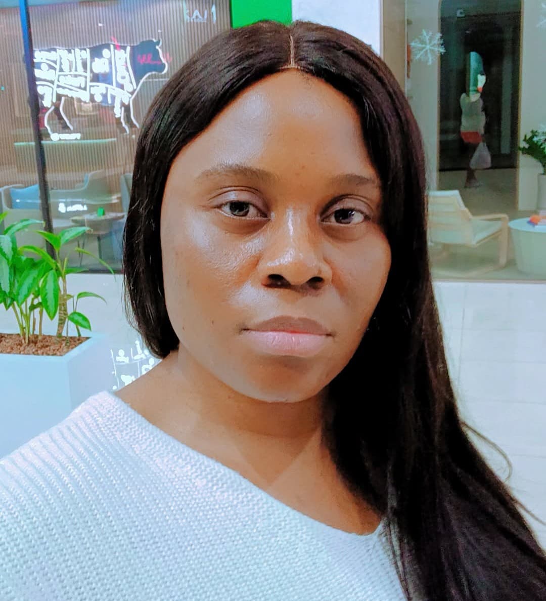 Lauriane — Nanny / Maid in Dubai