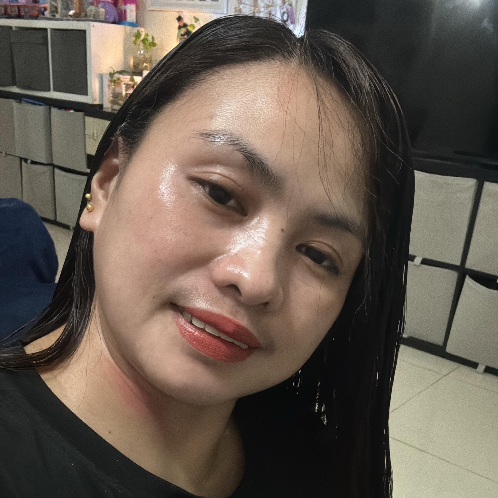 Jennifer — Nanny / Maid in Dubai