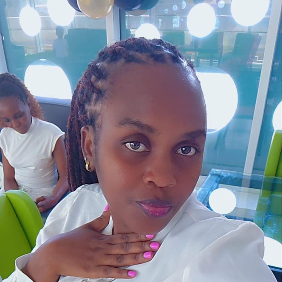 Joweria — Nanny / Maid in Dubai