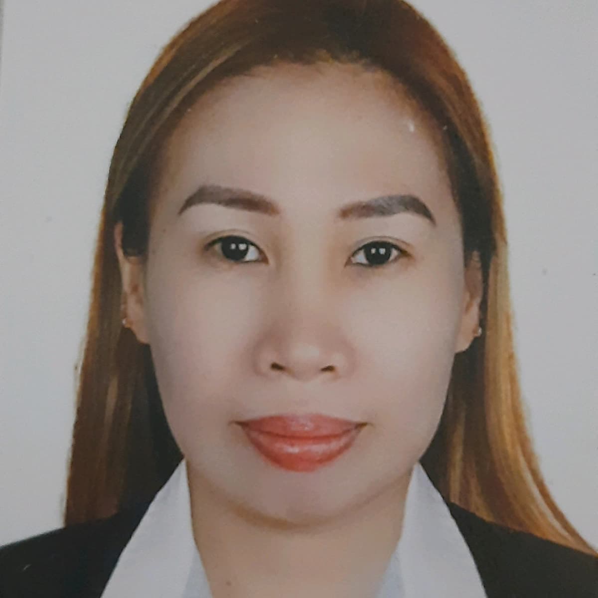 Janice — Nanny / Maid in Dubai