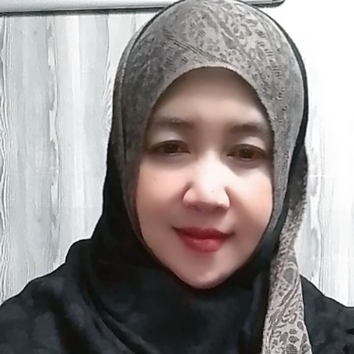 Herlina — Nanny / Maid in Dubai