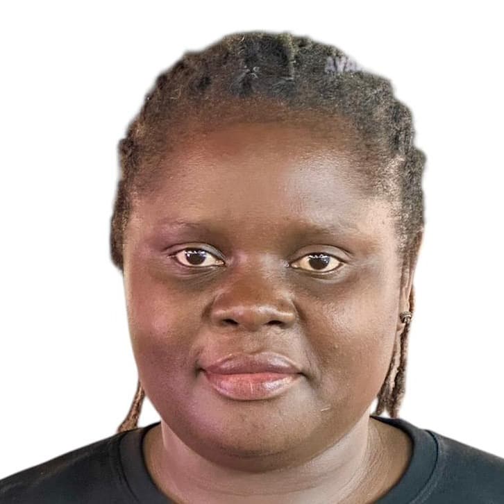 Maximila — Nanny / Maid in Dubai