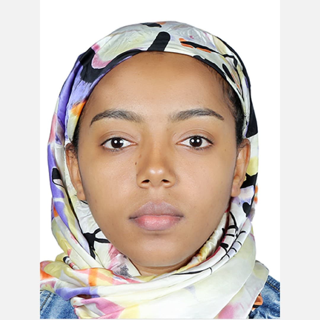 Naseriya — Nanny / Maid in Sharjah