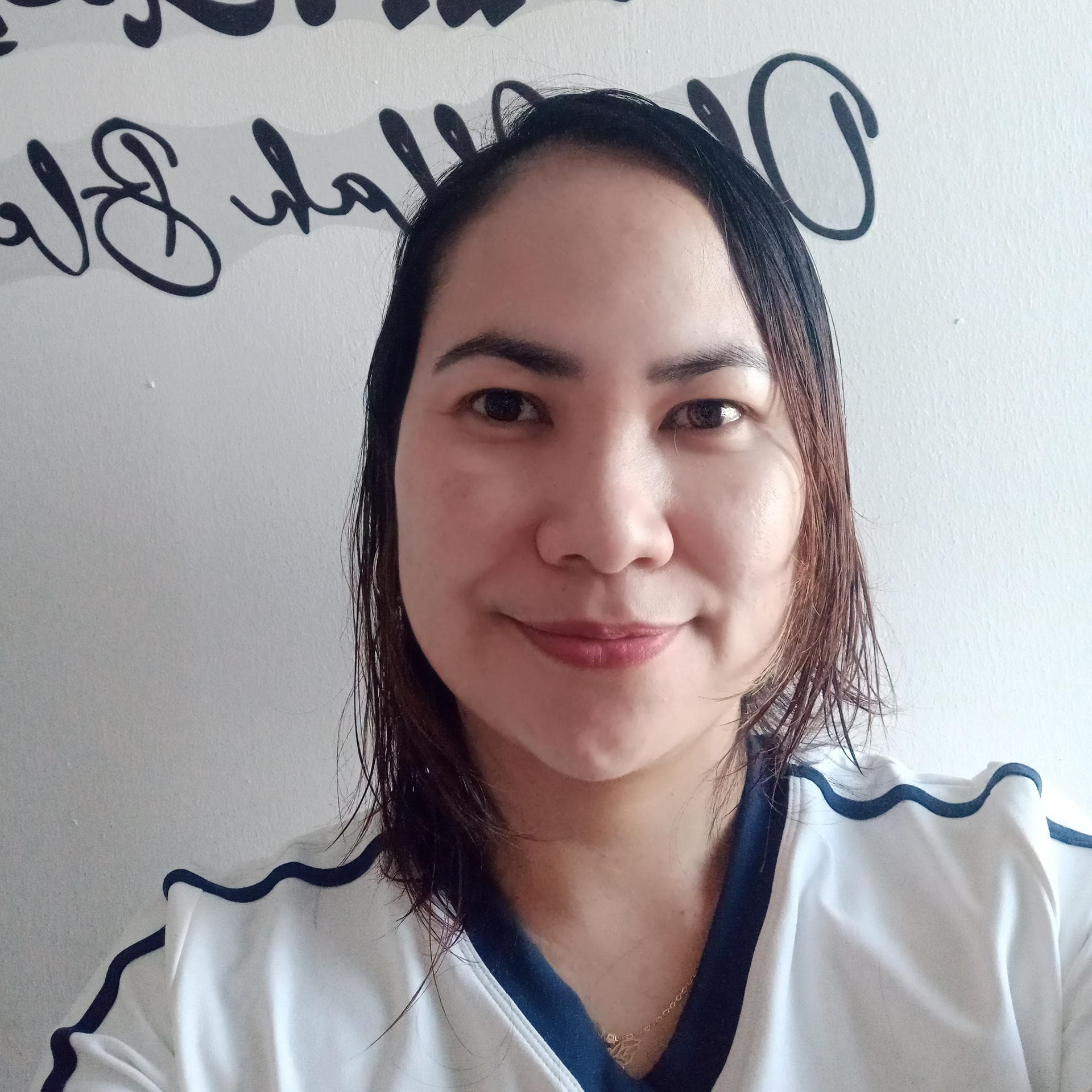 May Ann — Nanny / Maid in Dubai