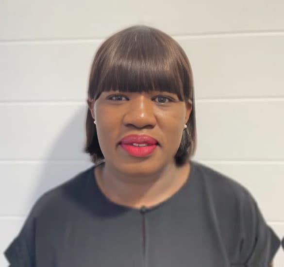 Tandiwe — Nanny / Maid in Dubai