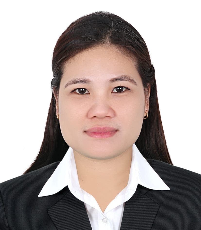 Helen — Nanny / Maid in Dubai
