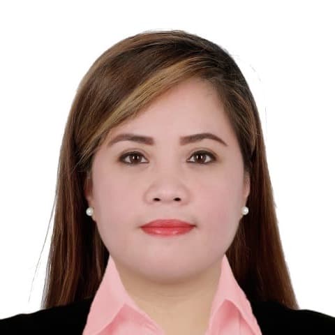 Kimberly Ann — Nanny / Maid in Dubai