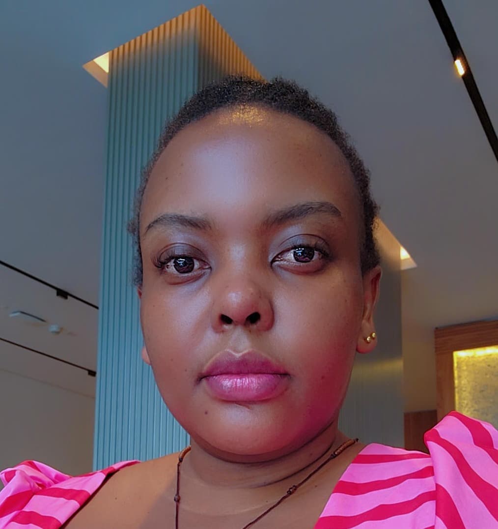 Brendah — Nanny / Maid in Dubai