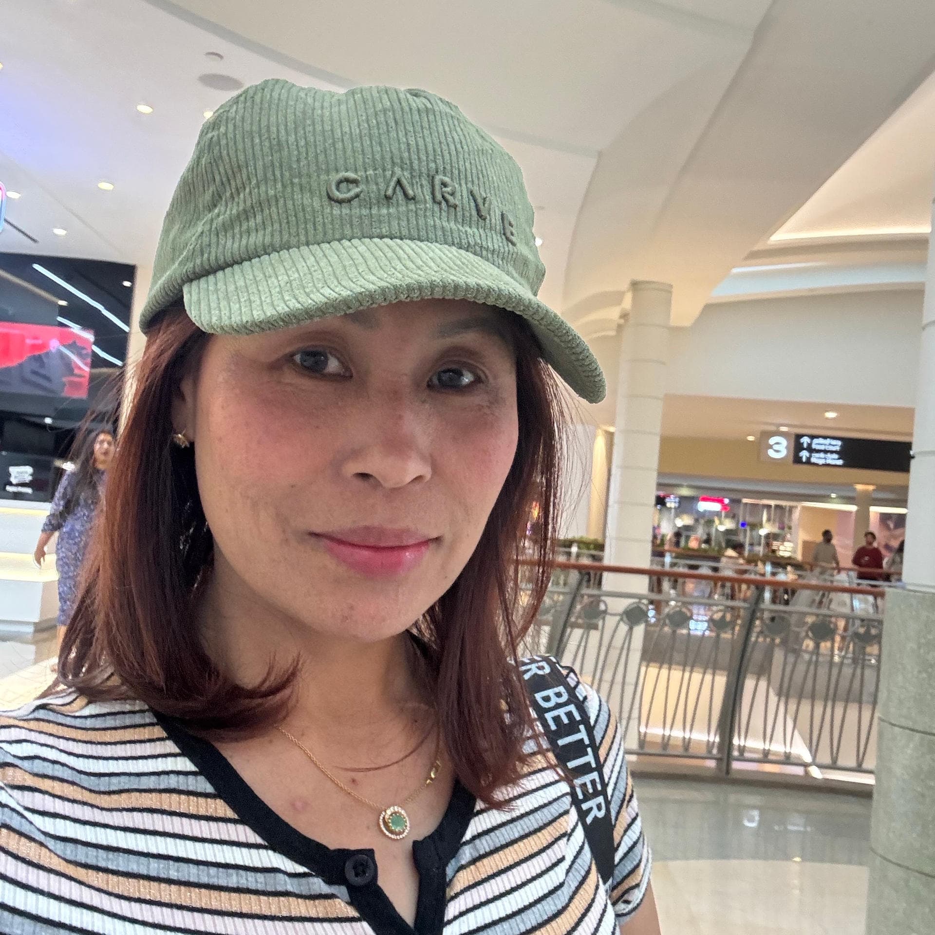 Naracel — Nanny / Maid in Dubai
