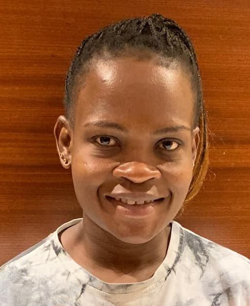 Martha — Nanny / Maid in Dubai