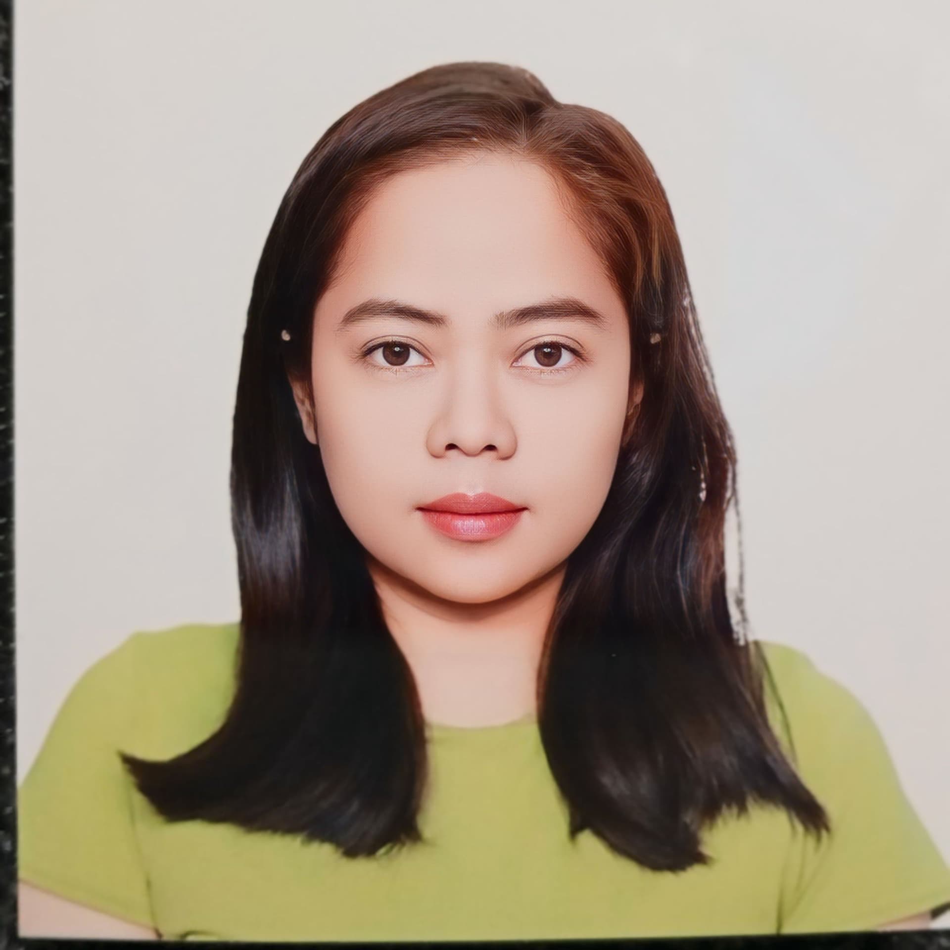 Glaiza — Nanny / Maid in Sharjah