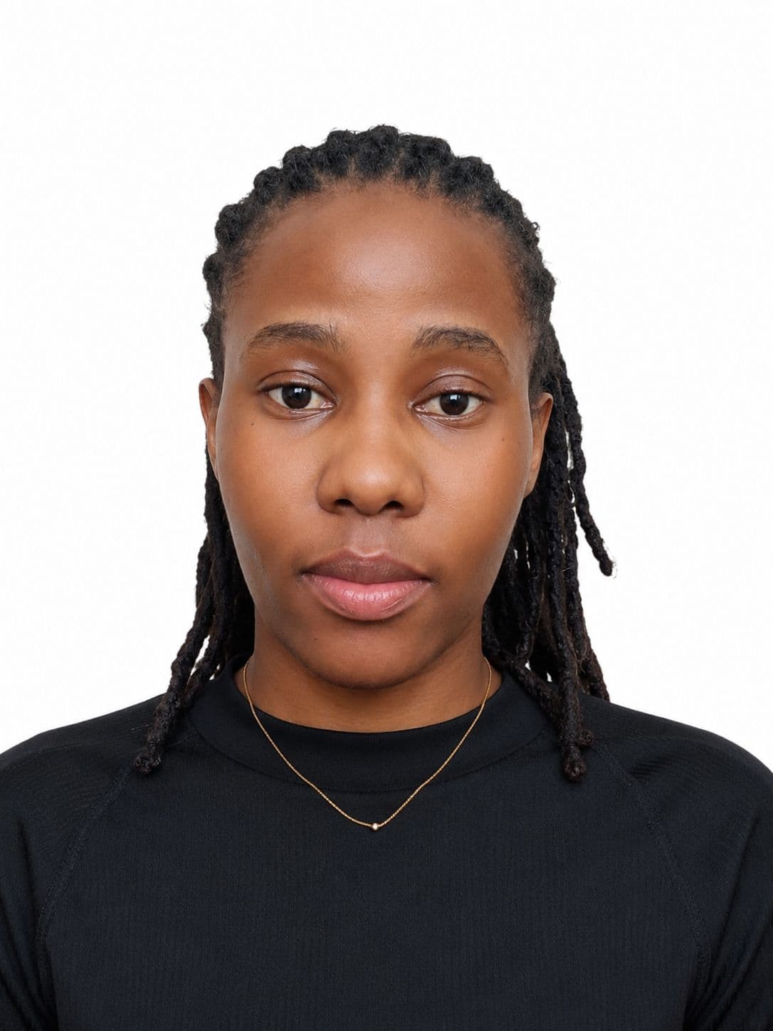 Halimah — Nanny / Maid in Dubai
