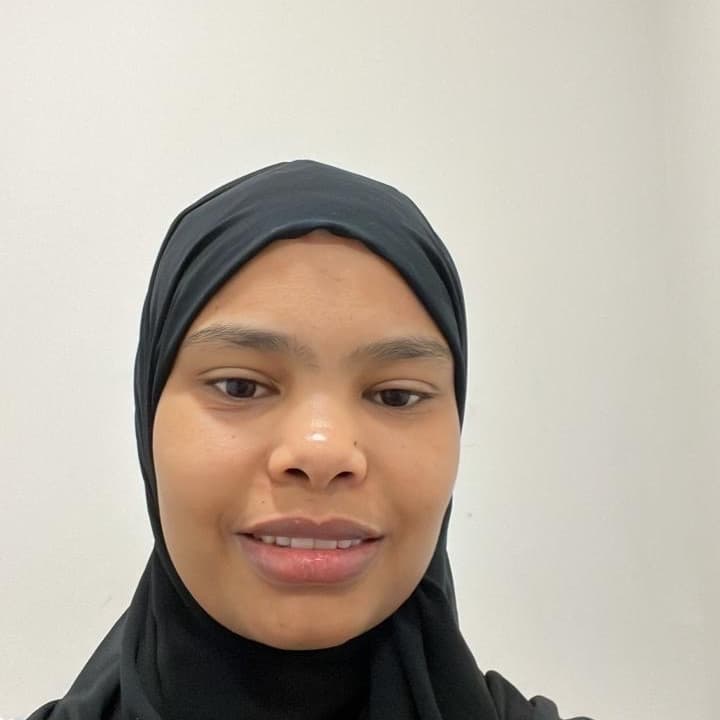 Haregeweyin — Nanny / Maid in Dubai