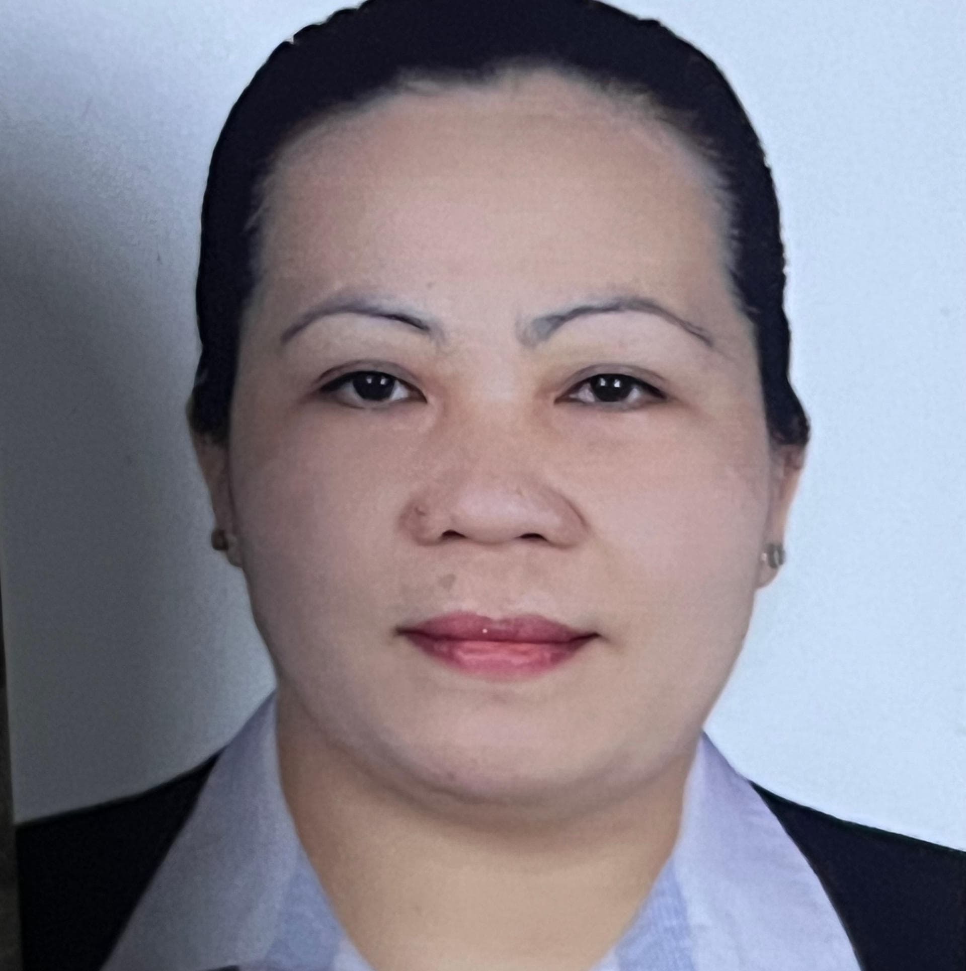Elvie — Nanny / Maid in Dubai