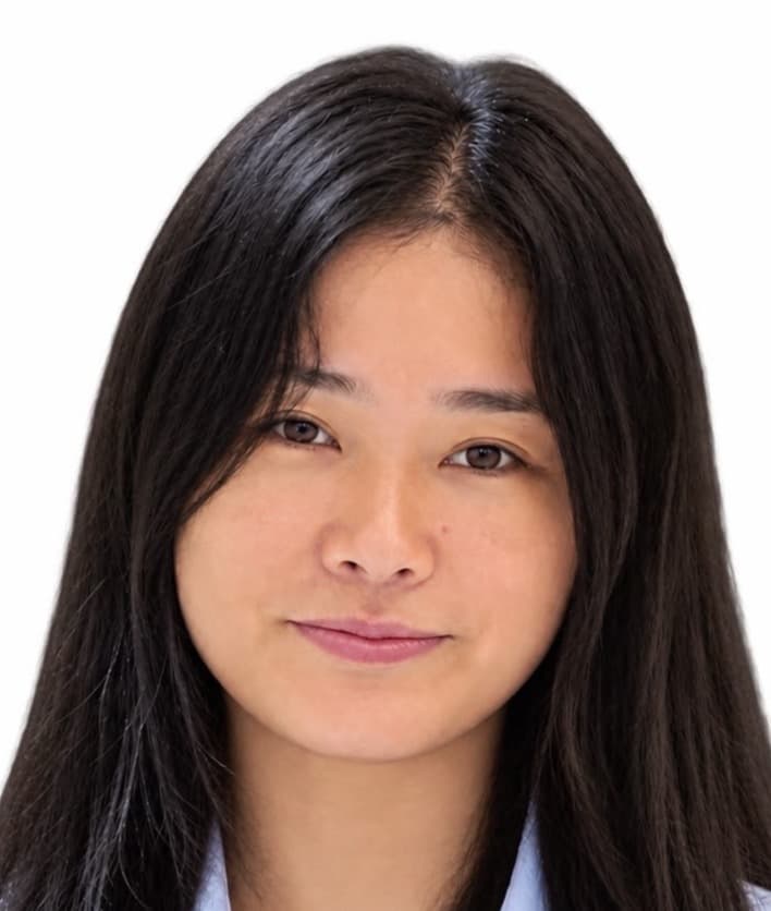 Tenzin — Nanny / Maid in Dubai
