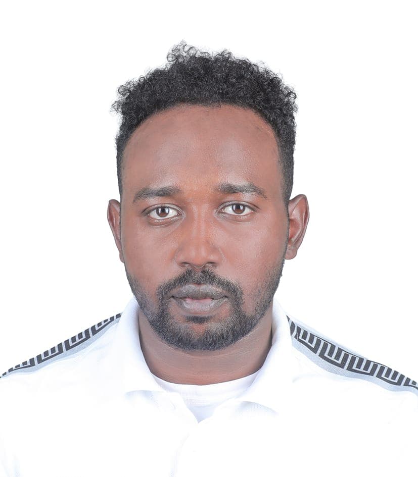 Habtamu — Driver / Chauffeur in Dubai