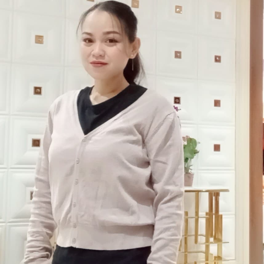 Ai — Nanny / Maid in Sharjah
