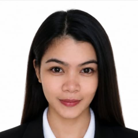 Roxanne Mae — Maid in Dubai