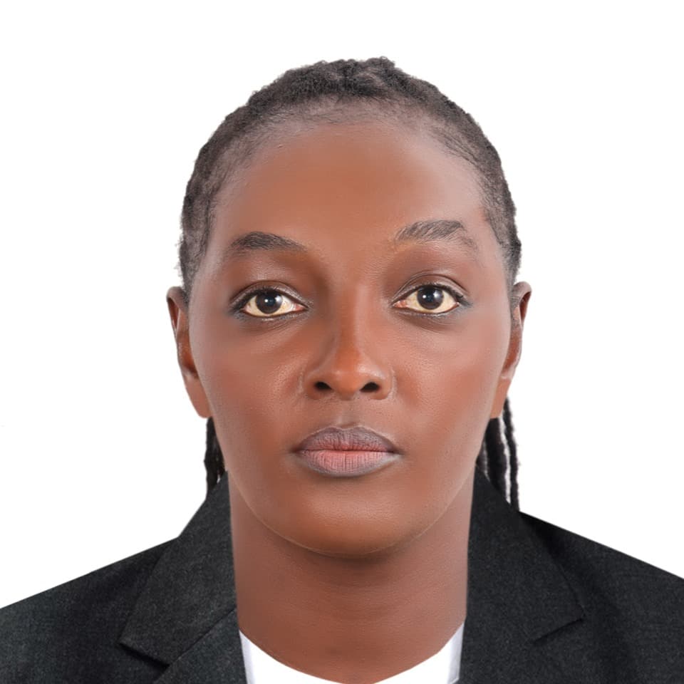 Jackline — Nanny / Caregiver in Dubai