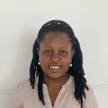 Suzan — Governess / LSA in Dubai