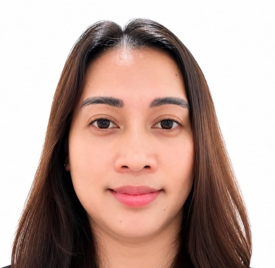 Myra — Nanny / Maid in Dubai