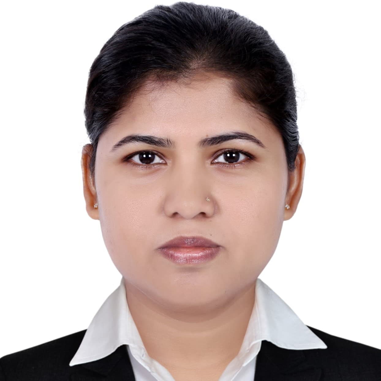 Devanti — Nanny / Maid in Dubai