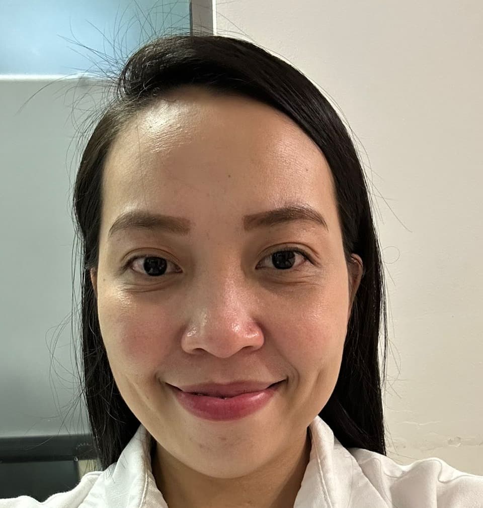 Katherin — Nanny / Maid in Dubai