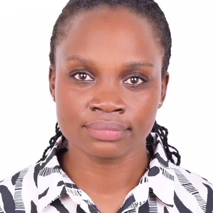 Irine — Nanny / Maid in Dubai