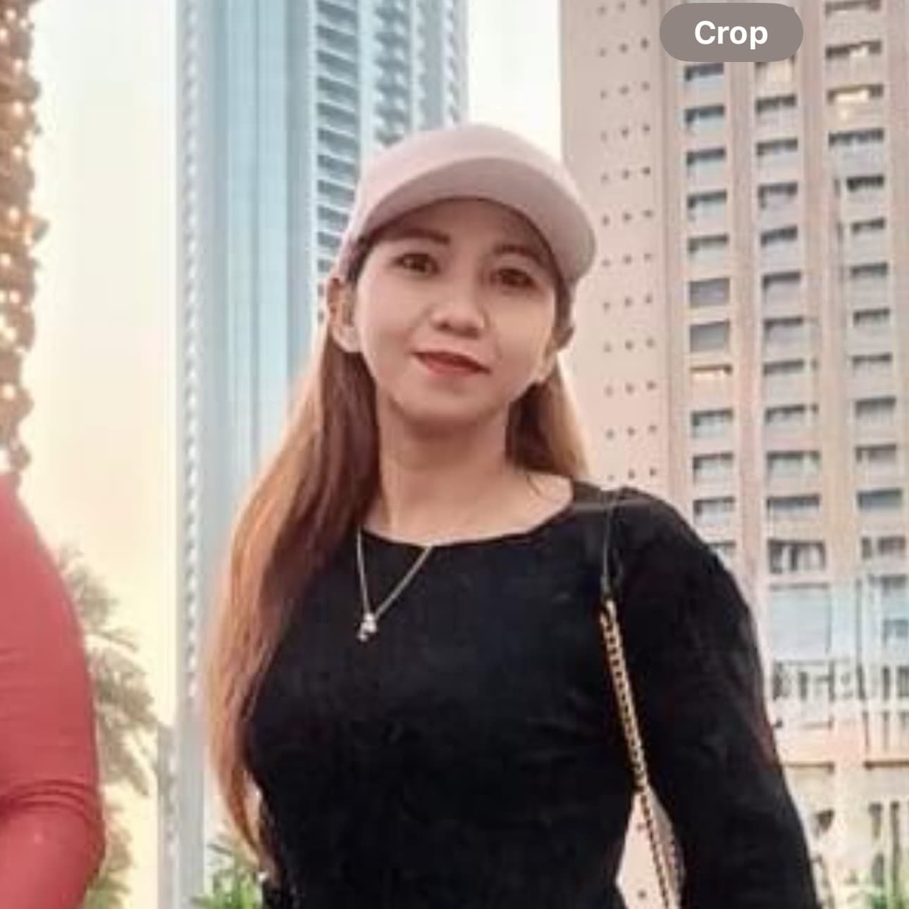Jenisel — Nanny / Maid in Dubai