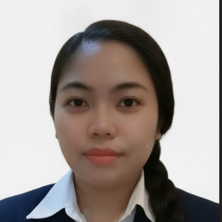 Joy — Nanny / Maid in Dubai
