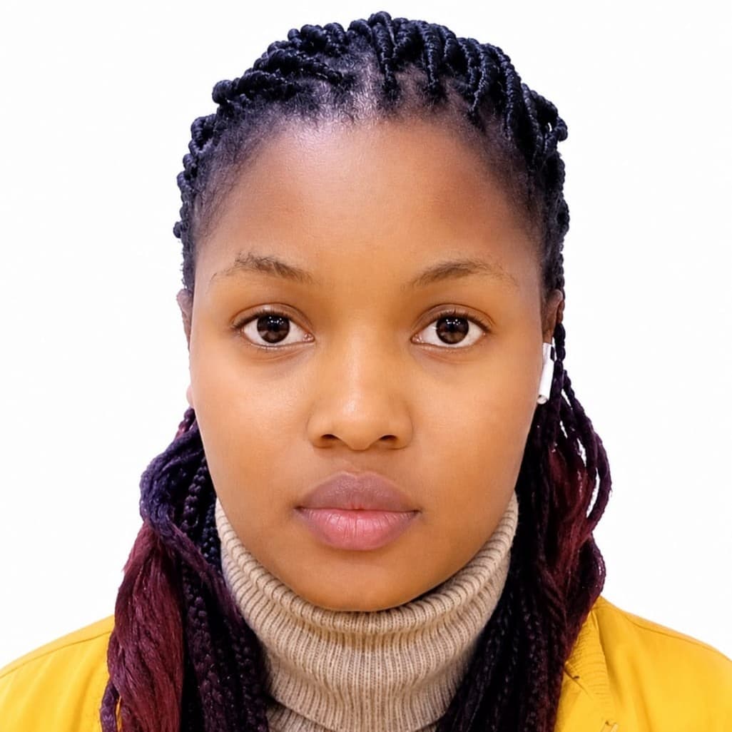 Noeline — Nanny / Maid in Abu Dhabi