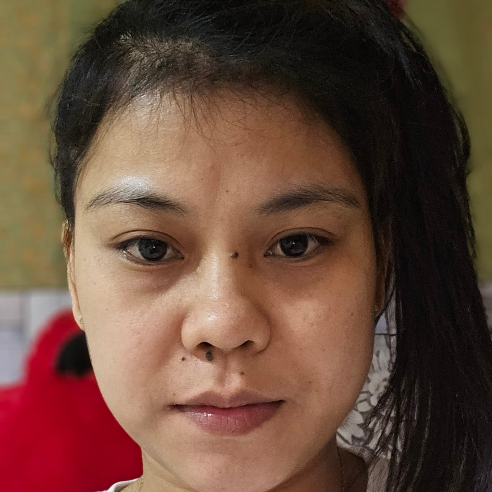 Mary Jane — Nanny / Maid in Dubai