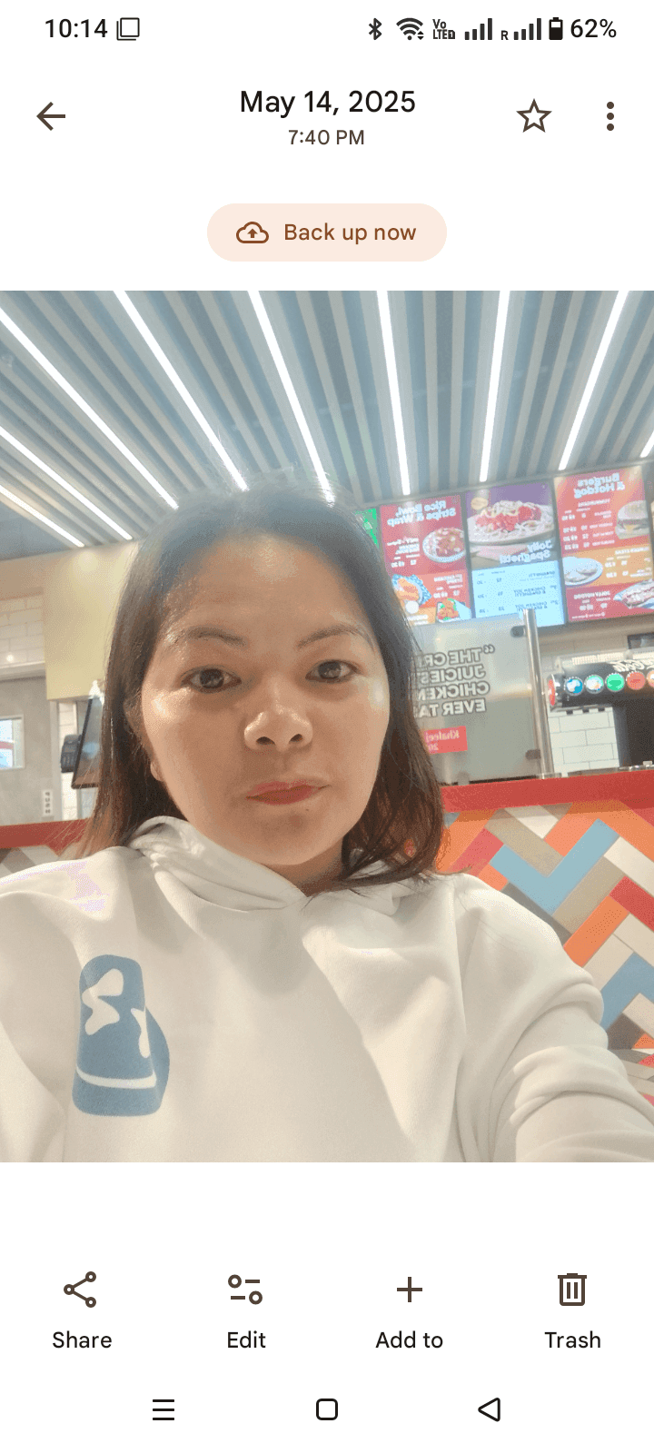Danilyn — Nanny / Maid in Dubai