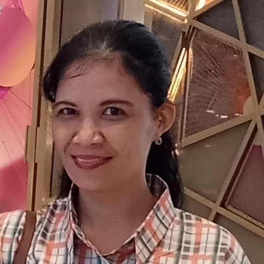 Rosalia — Nanny / Maid in Dubai