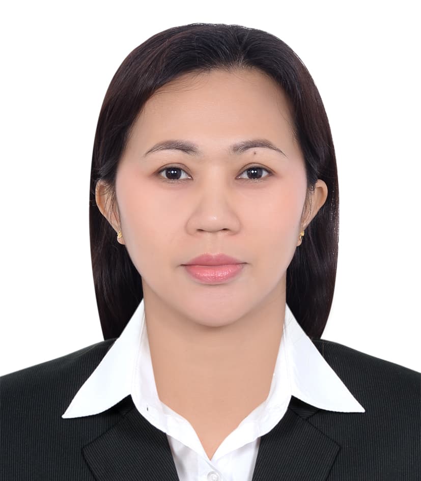 Jovilie — Babysitter in Dubai