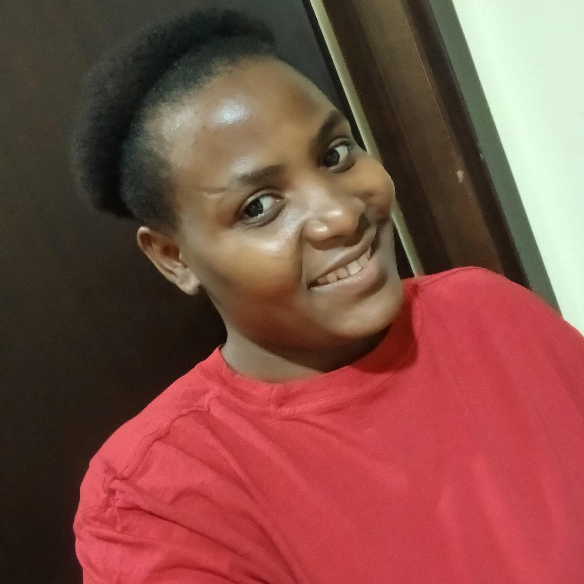 Sarah — Nanny / Maid in Abu Dhabi
