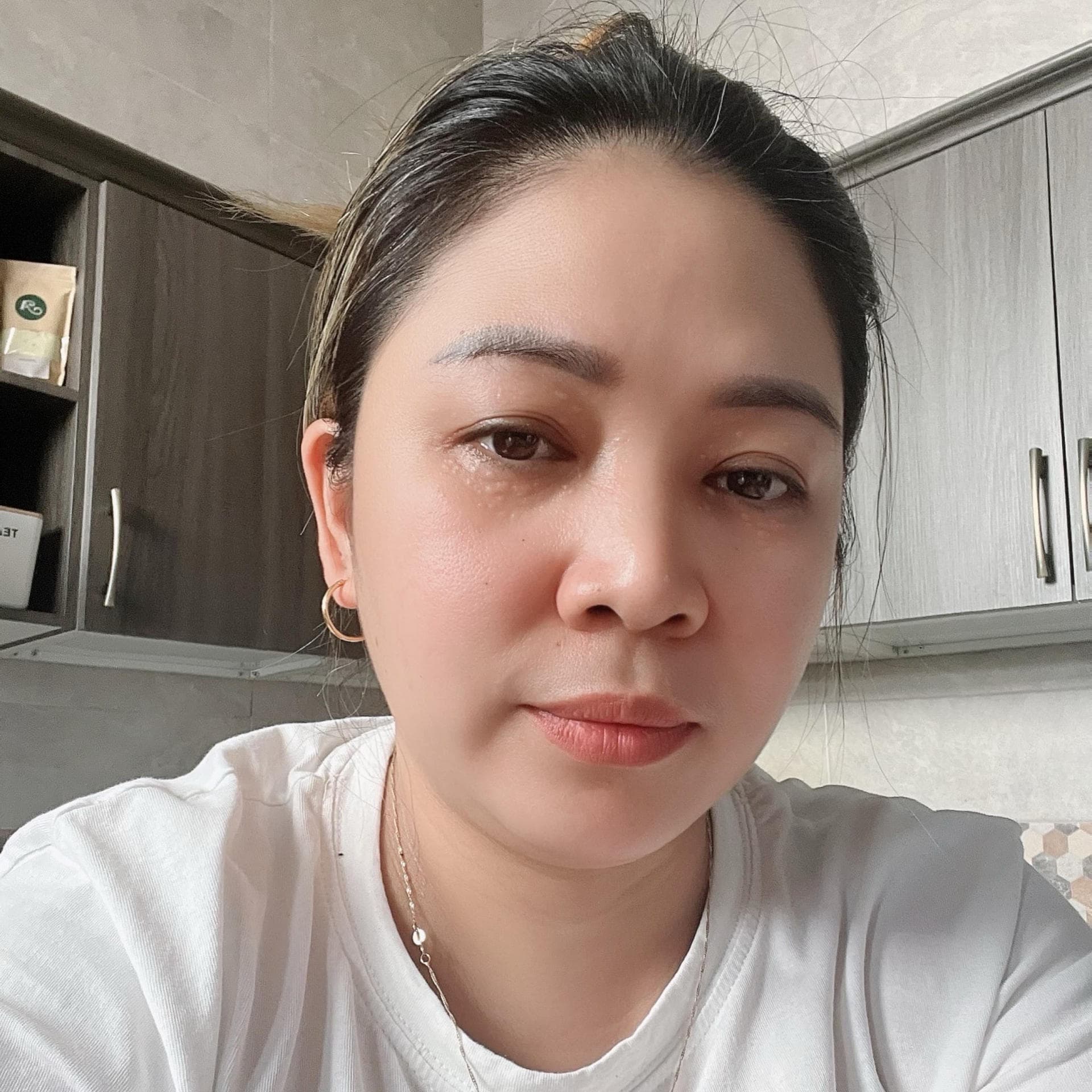 Joann — Nanny / Maid in Dubai