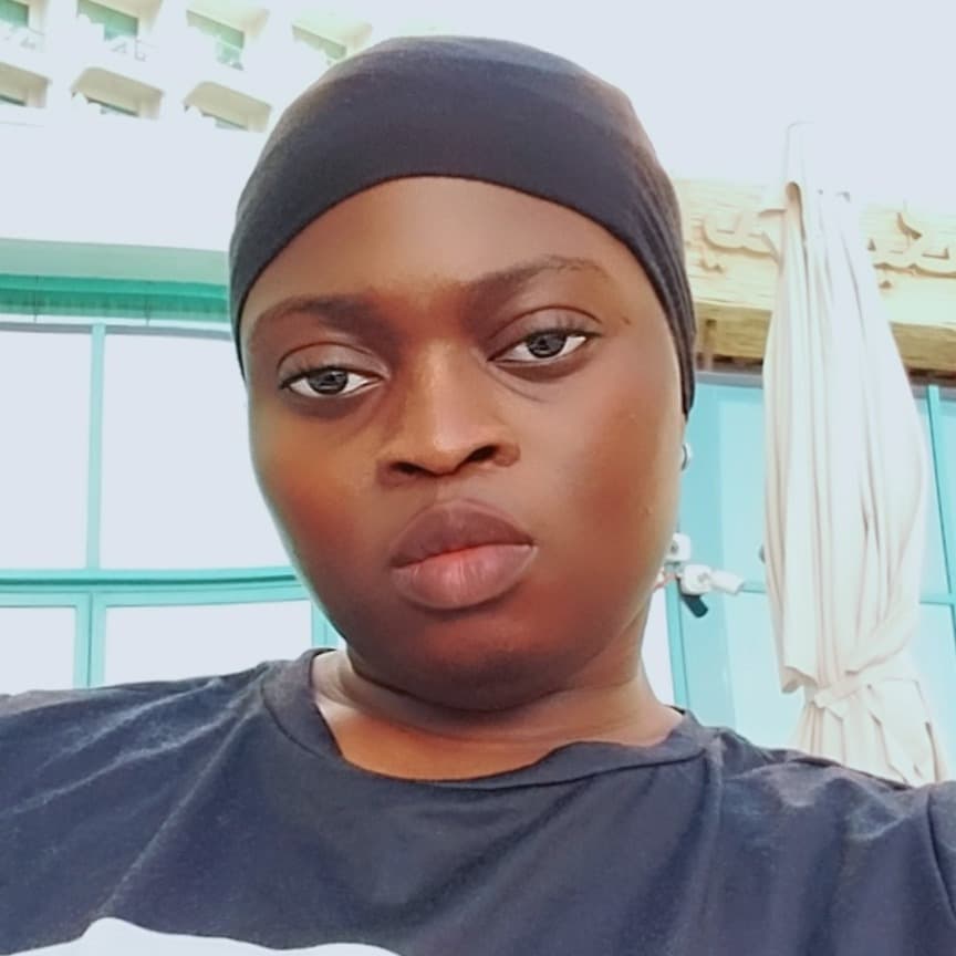 Azeezat — Nanny / Caregiver in Dubai