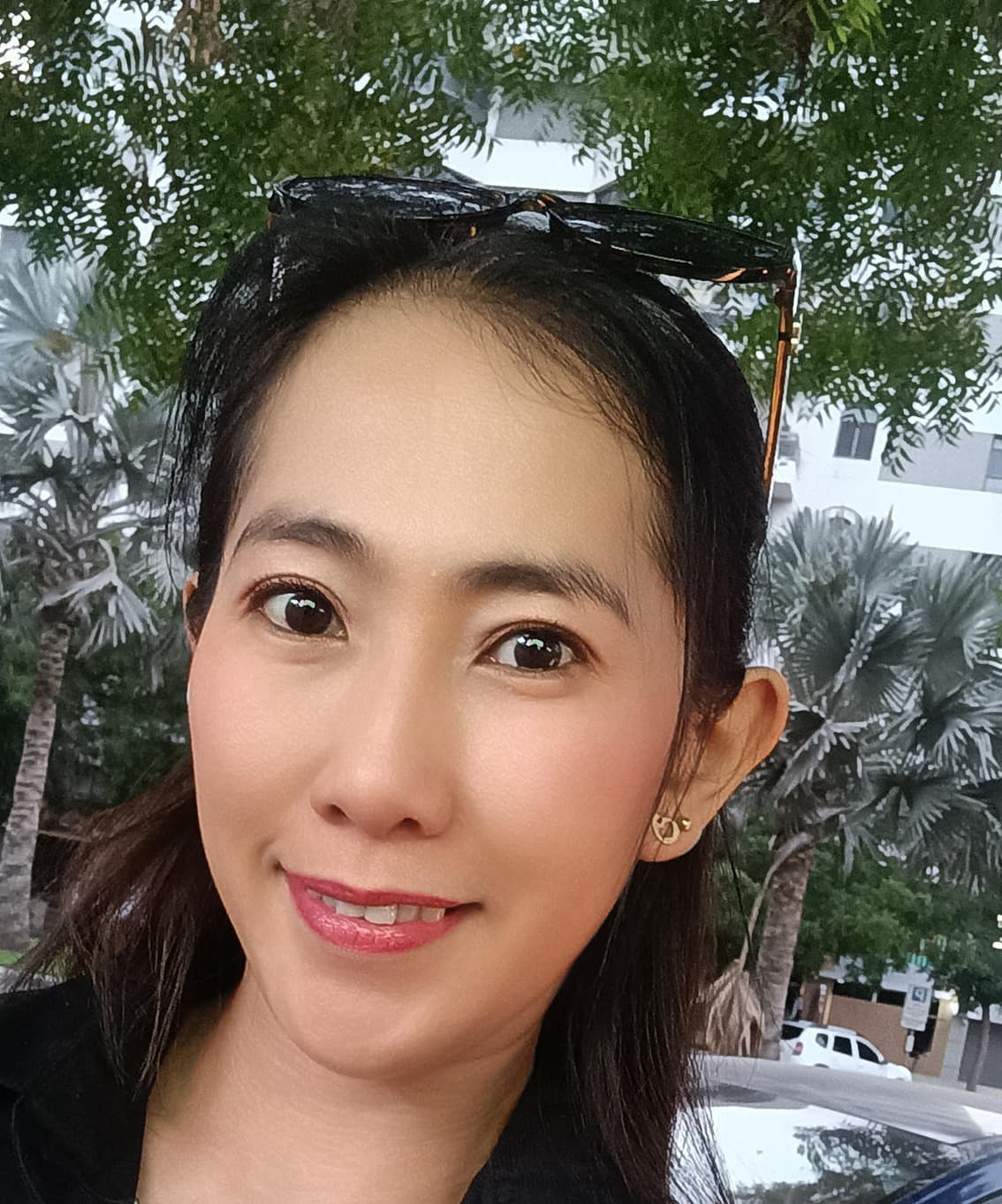 Ma Blessie — Babysitter in Dubai