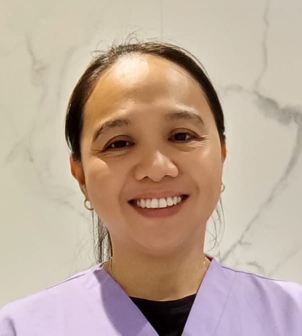 Mary Claire — Nanny / Maid in Abu Dhabi