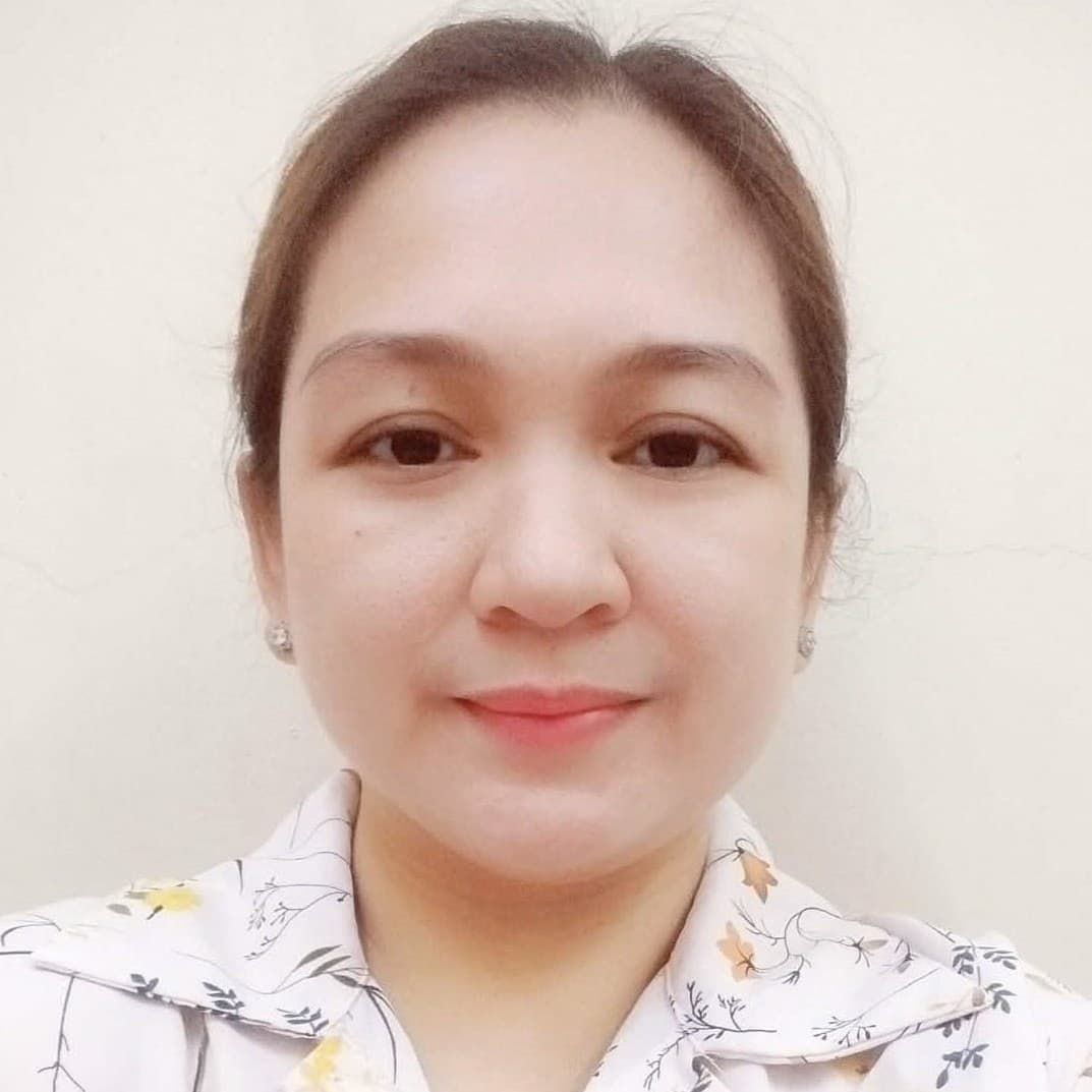 Mary Joan — Nanny / Maid in Dubai