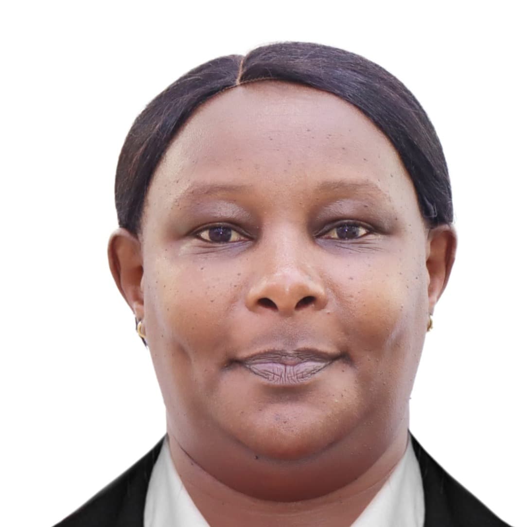 Esther — Nanny / Maid in Dubai