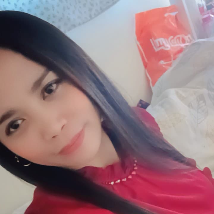 Jackelyn — Nanny / Maid in Dubai